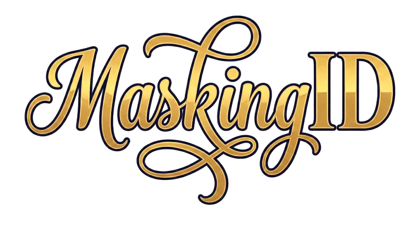 MaskingID Pro